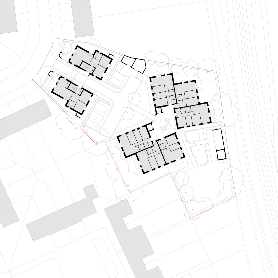 Archisearch An Architecture of Care | Episode 4: With Farmstead Road, Metropolitan Workshop Reinterprets Lewisham’s Arts & Crafts Legacy into Affordable, Sustainable Housing.