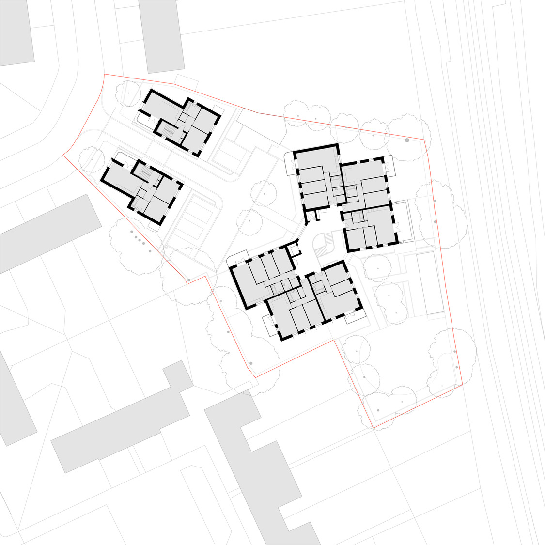 Archisearch An Architecture of Care | Episode 4: With Farmstead Road, Metropolitan Workshop Reinterprets Lewisham’s Arts & Crafts Legacy into Affordable, Sustainable Housing.