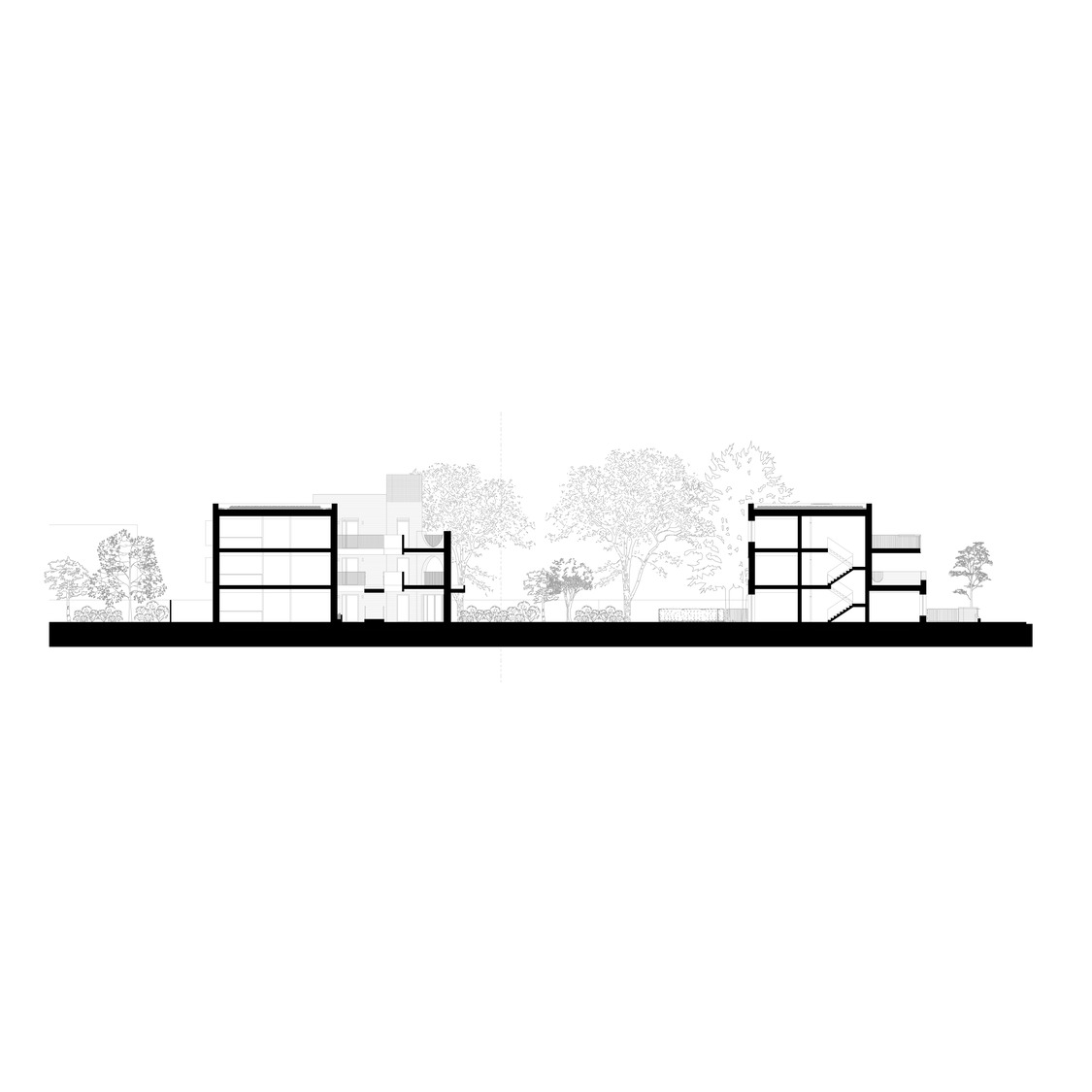 Archisearch An Architecture of Care | Episode 4: With Farmstead Road, Metropolitan Workshop Reinterprets Lewisham’s Arts & Crafts Legacy into Affordable, Sustainable Housing.