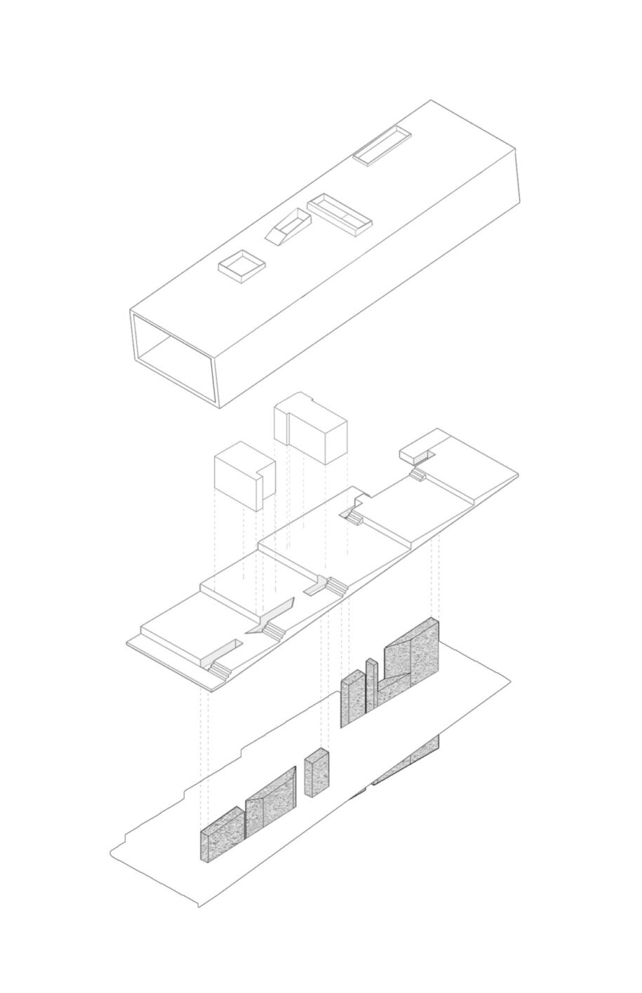 Archisearch HOUSE 6 ° in Lagonisi | Mado Samiou Architecture