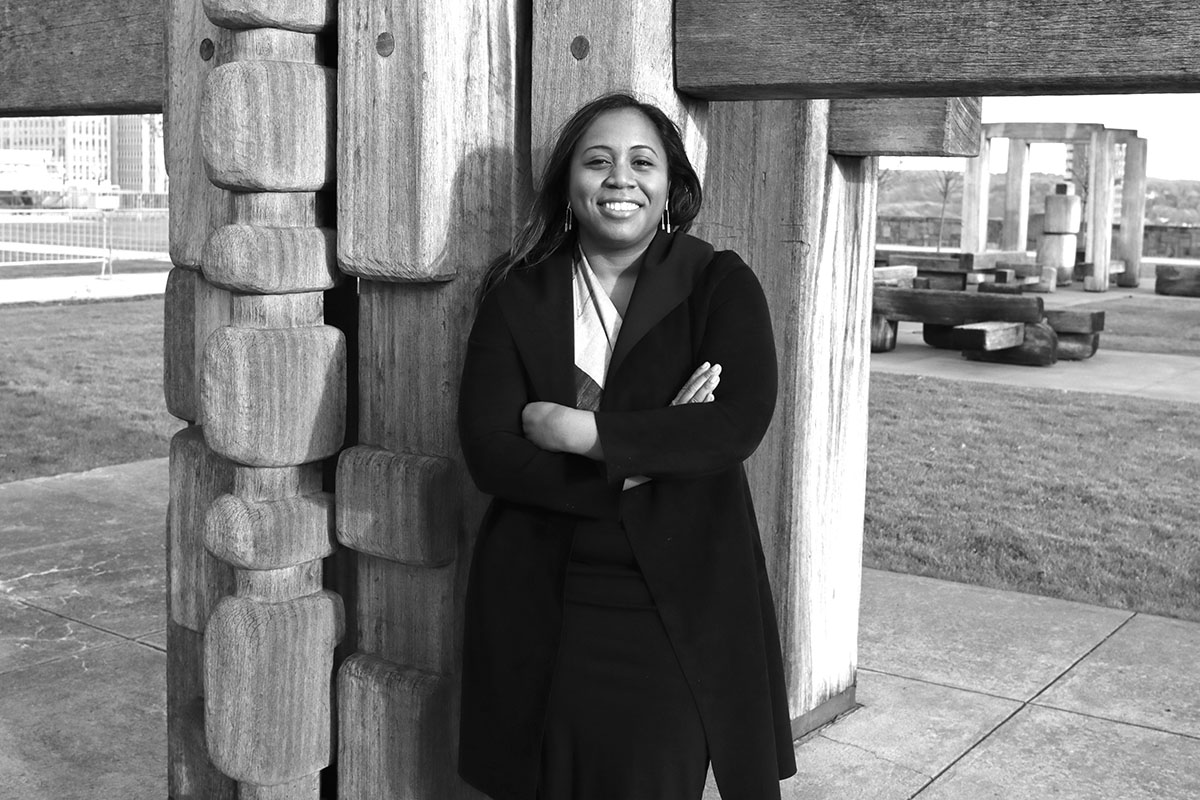 Archisearch Mae-ling Lokko ©Shannon Straney