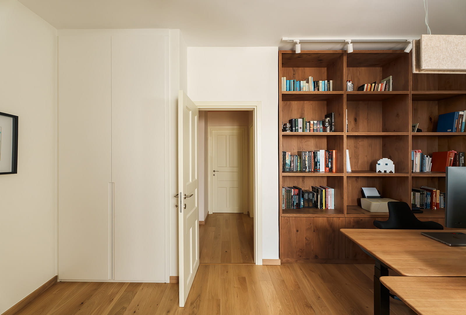 Archisearch Villa Roja is a refined contemporary house in Patras by Amalgama Arch. Lab