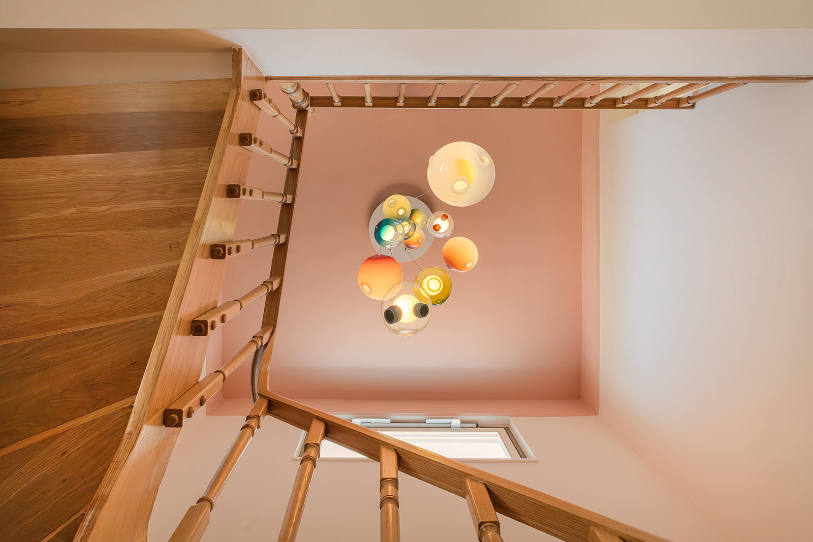 Archisearch Villa Roja is a refined contemporary house in Patras by Amalgama Arch. Lab