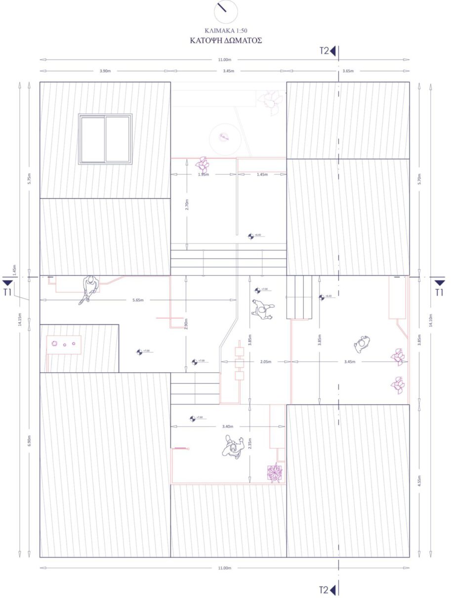 Archisearch Workshops on exhibition | Diploma thesis by Manousos Kakouris and Panagiotis Paximadas