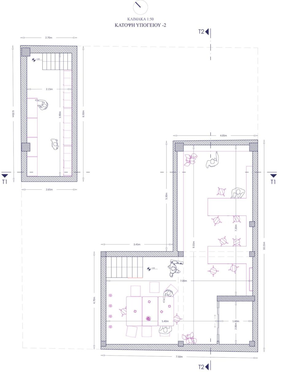 Archisearch Workshops on exhibition | Diploma thesis by Manousos Kakouris and Panagiotis Paximadas