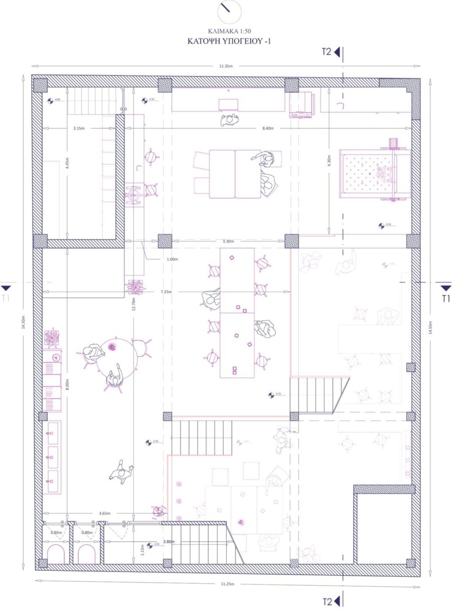 Archisearch Workshops on exhibition | Diploma thesis by Manousos Kakouris and Panagiotis Paximadas