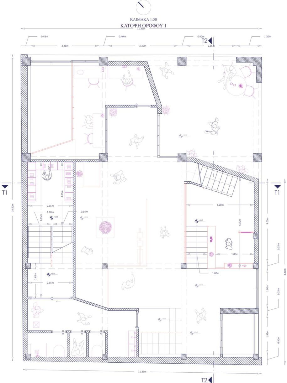 Archisearch Workshops on exhibition | Diploma thesis by Manousos Kakouris and Panagiotis Paximadas