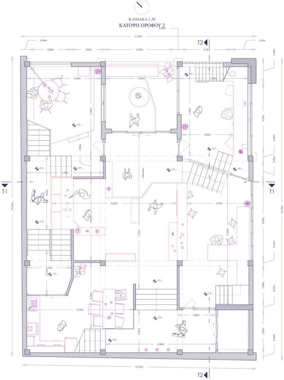 Archisearch Workshops on exhibition | Diploma thesis by Manousos Kakouris and Panagiotis Paximadas