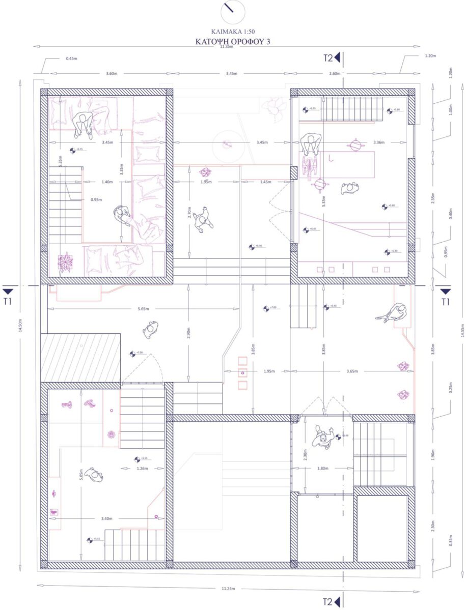 Archisearch Workshops on exhibition | Diploma thesis by Manousos Kakouris and Panagiotis Paximadas