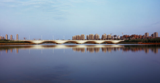 Archisearch - Photography as a Whiplash | Marc Mimram on Erieta Attali's photography