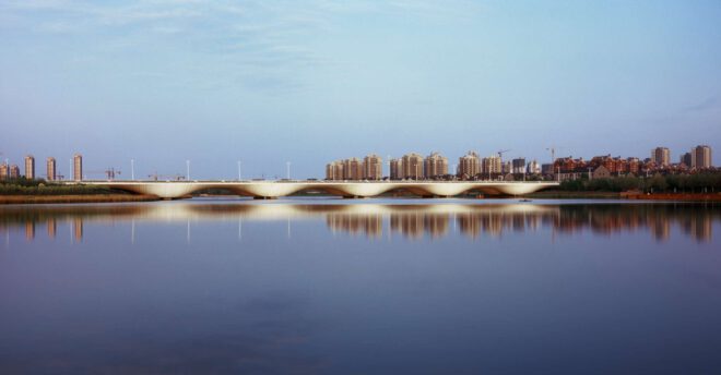 Archisearch - Erieta Attali at Moments magazine