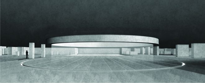 Archisearch - An Urban Narrative of 