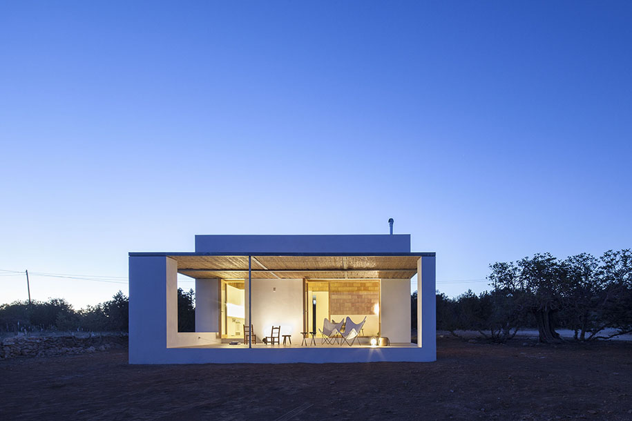 Formentera, Can Xomeu Rita, Marià Castelló Martínez, 2016, Spain, House, Architecture, Residential