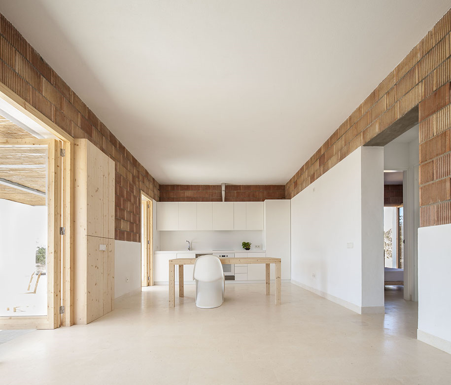 Formentera, Can Xomeu Rita, Marià Castelló Martínez, 2016, Spain, House, Architecture, Residential