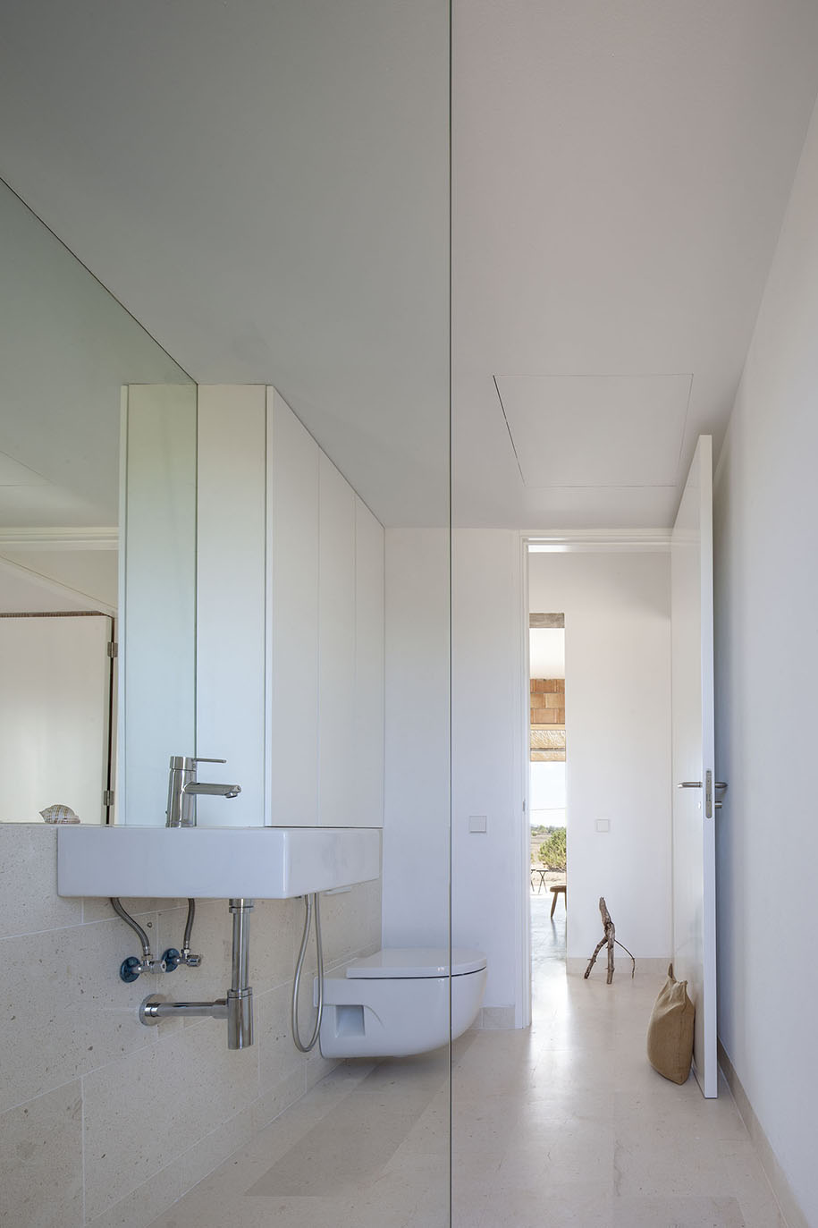 Formentera, Can Xomeu Rita, Marià Castelló Martínez, 2016, Spain, House, Architecture, Residential