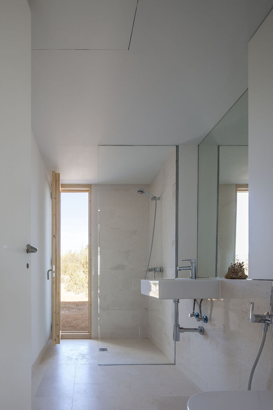 Formentera, Can Xomeu Rita, Marià Castelló Martínez, 2016, Spain, House, Architecture, Residential