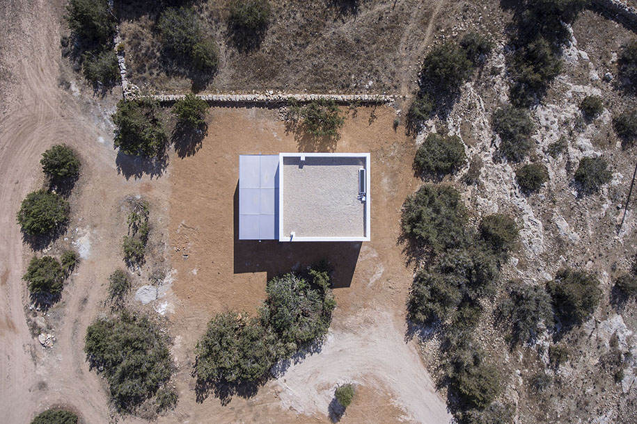 Formentera, Can Xomeu Rita, Marià Castelló Martínez, 2016, Spain, House, Architecture, Residential