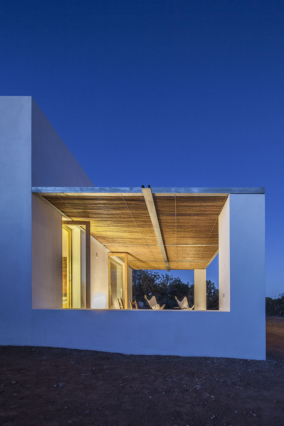 Formentera, Can Xomeu Rita, Marià Castelló Martínez, 2016, Spain, House, Architecture, Residential