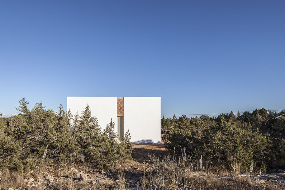 Formentera, Can Xomeu Rita, Marià Castelló Martínez, 2016, Spain, House, Architecture, Residential
