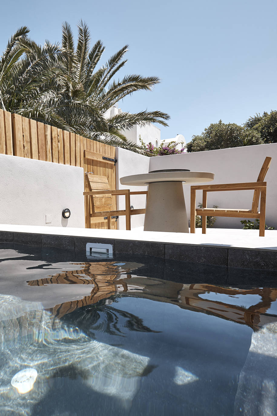 Marillia Village Apartments & Suites, Maria Sfyraki & Associates, The Pilot Suites, Santorini, Περίβολος, Σαντορίνη, 2019