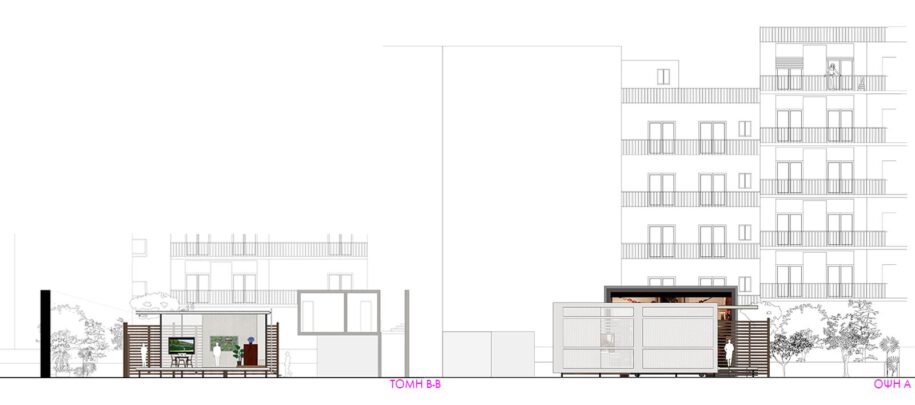 Archisearch Greek Cinema Exhibition | Diploma thesis by Maro Krouska