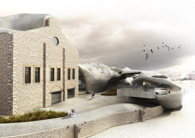 Archisearch - Παγκόσμια Διάκριση για Φοιτήτριες του Τμήματος Αρχιτεκτόνων του ΑΠΘ