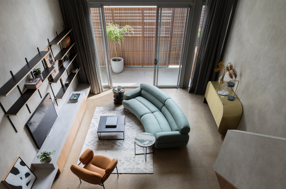 Perfect Storm Apartment, Perfect Storm Apartment, Camperdown, Australia, 2019