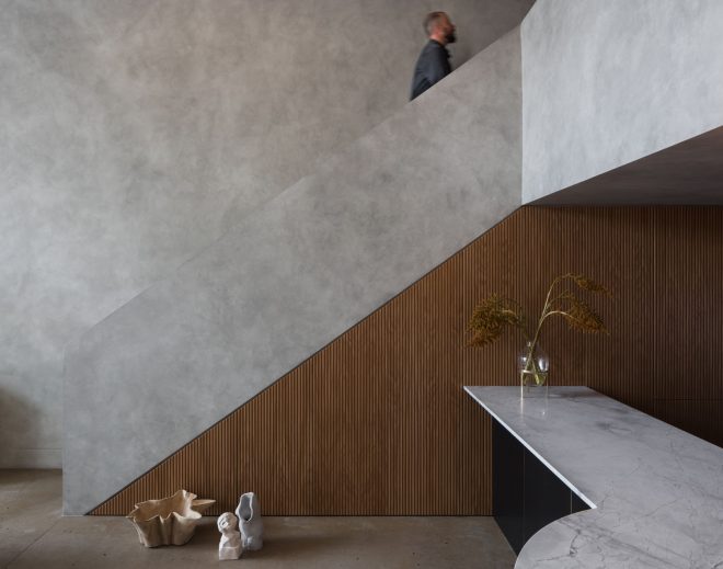 Archisearch - Perfect Storm Apartment | Killing Matt Woods