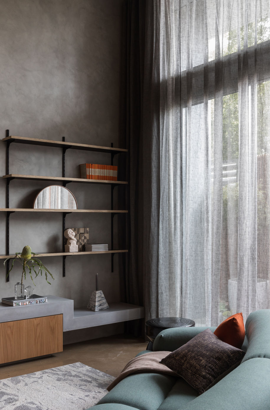 Perfect Storm Apartment, Perfect Storm Apartment, Camperdown, Australia, 2019