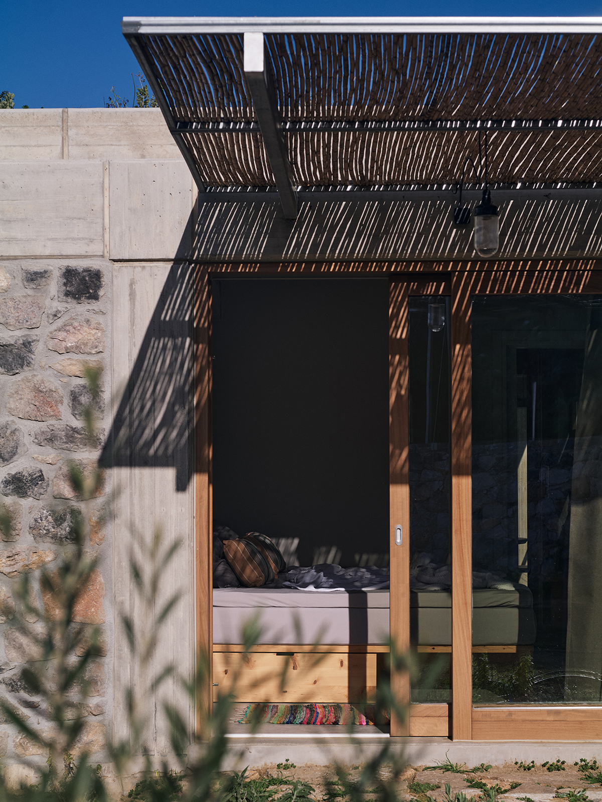 Archisearch Meraki Studios in Spili, Crete | by Sigurd Larsen Design & Architecture