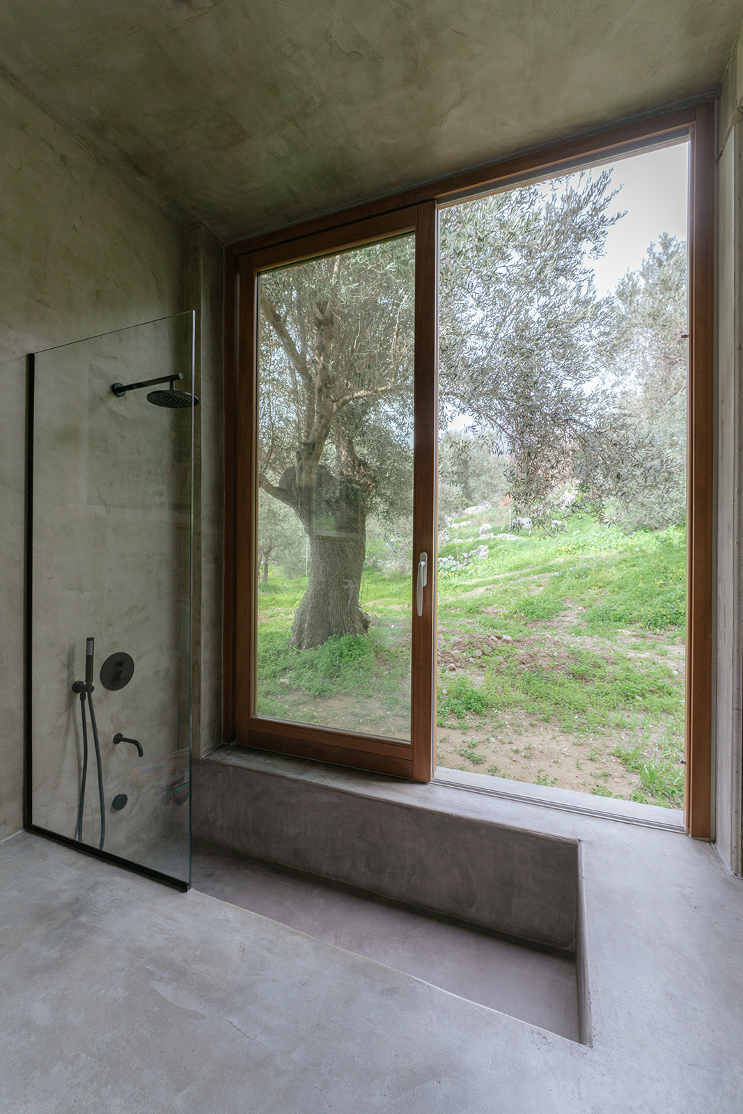 Archisearch Meraki Studios in Spili, Crete | by Sigurd Larsen Design & Architecture