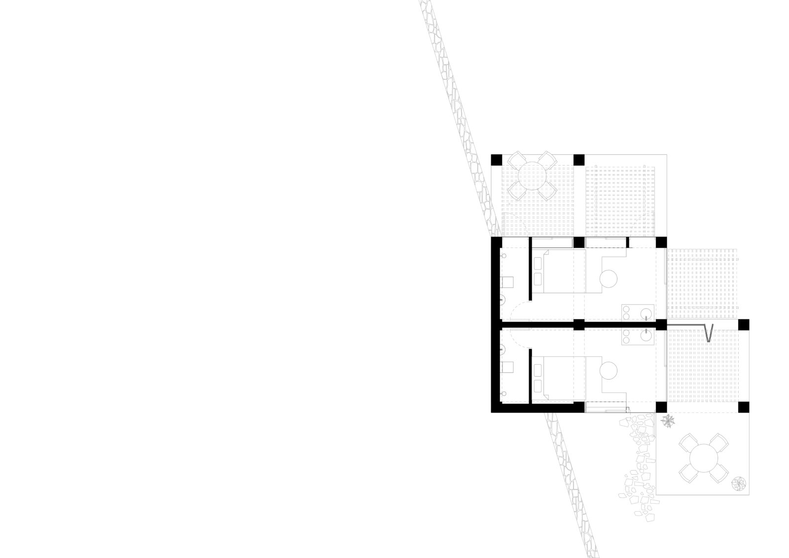 Archisearch Meraki Studios in Spili, Crete | by Sigurd Larsen Design & Architecture