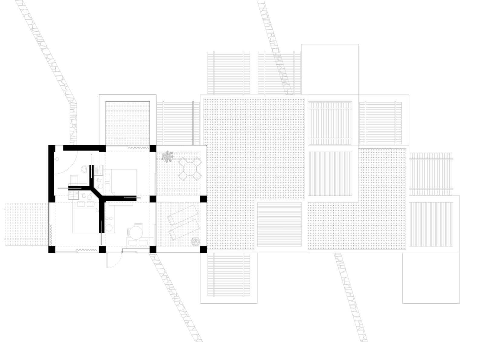 Archisearch Meraki Studios in Spili, Crete | by Sigurd Larsen Design & Architecture