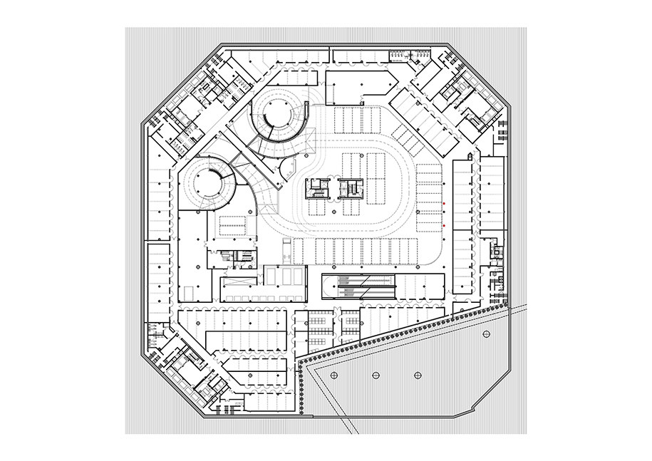 Archisearch Rehabilitation of the Sant Antoni Market in Barcelona | Ravetllat-Ribas