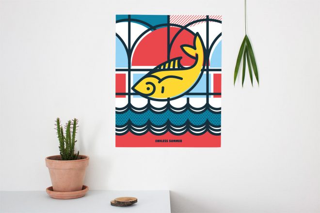 Archisearch - Mess Project: the Creative Team That Re-Examines the Design of Greek Souvenirs