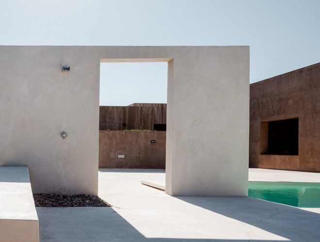 Archisearch - TAS 2019 - The Photographer’s EYE​ | George Messaritakis