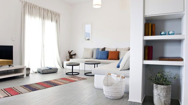 Archisearch - The Quite Beauty of Milis House #1 / Katerina Ralli