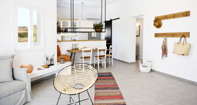 Archisearch - The Quite Beauty of Milis House #2 / Katerina Ralli