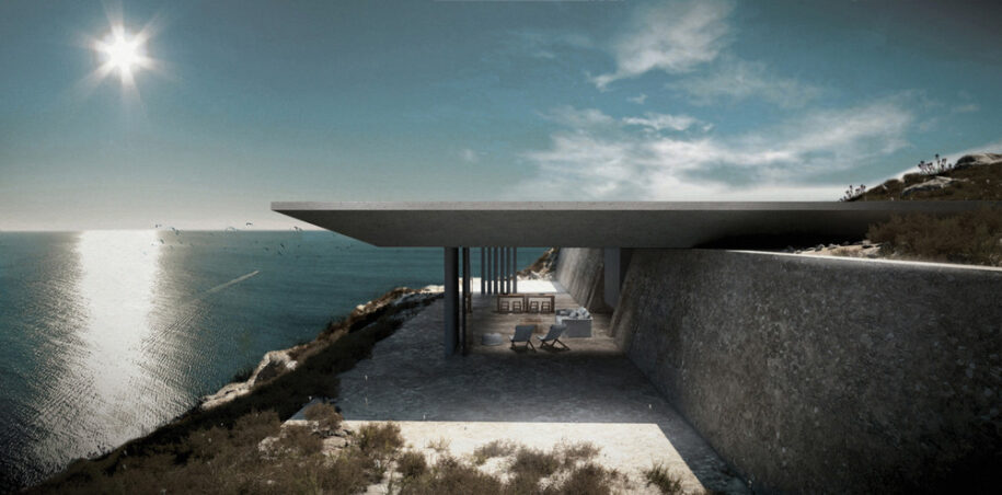 Archisearch Mirage | Kois Associated Architects