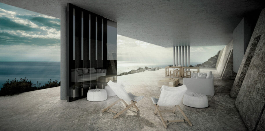 Archisearch Mirage | Kois Associated Architects
