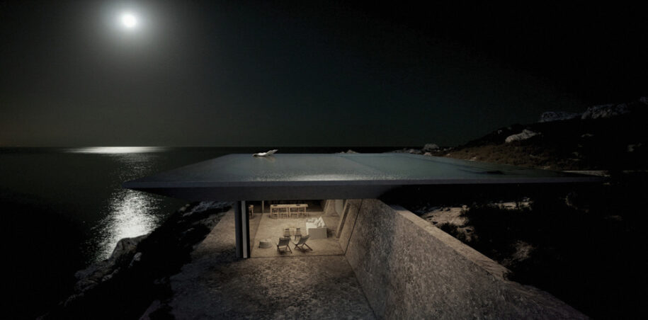 Archisearch Mirage | Kois Associated Architects