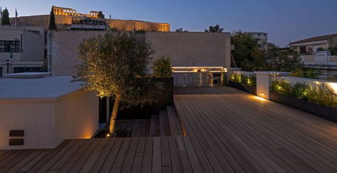 Archisearch - Floor Addition and Renovation of Existing Neoclassical Residence | Anastasia G. Filippeou Architecture&Design