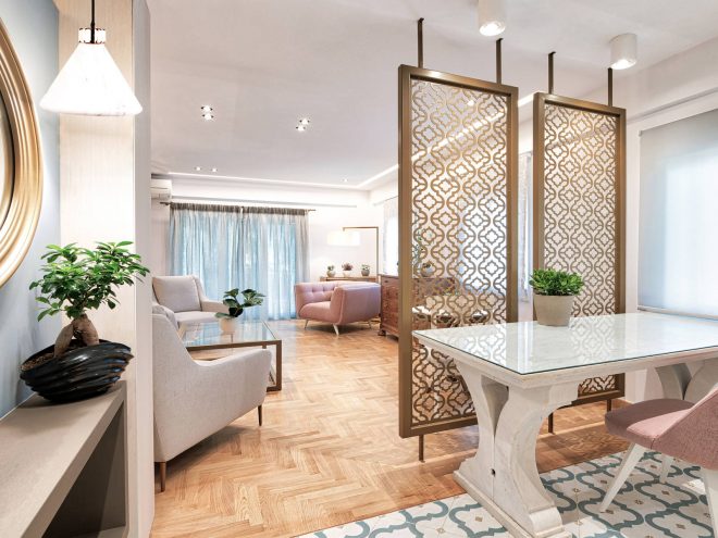 Archisearch - Mix and Match project | τέσσερις διαστάσεις