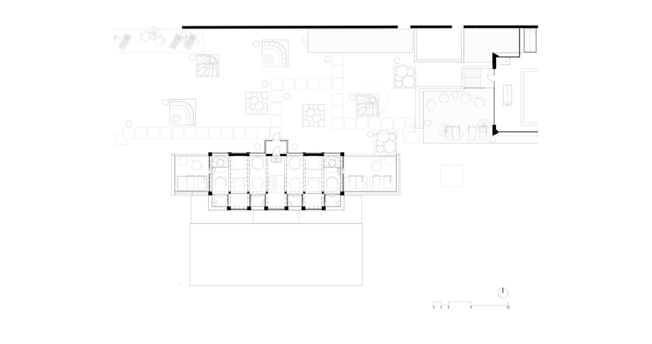 Archisearch Mohr Life Resort : a theatrical spa in Tirol, Austria by noa* (network of architecture)