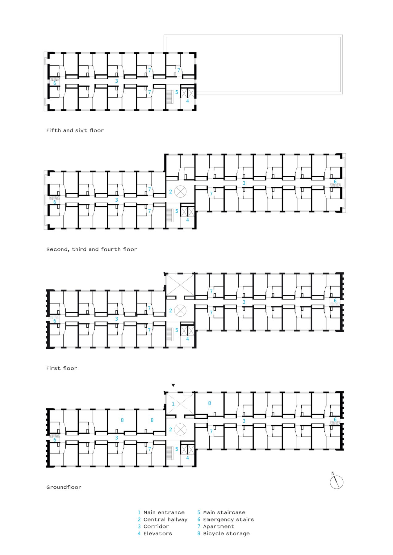 Archisearch An Architecture of Care | Episode 2: Monadnock revolutionizes collective living with Volante oversized garden house.