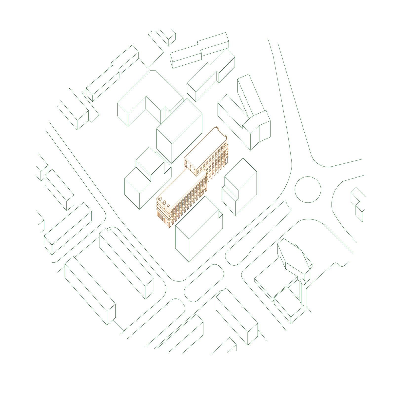 Archisearch An Architecture of Care | Episode 2: Monadnock revolutionizes collective living with Volante oversized garden house.