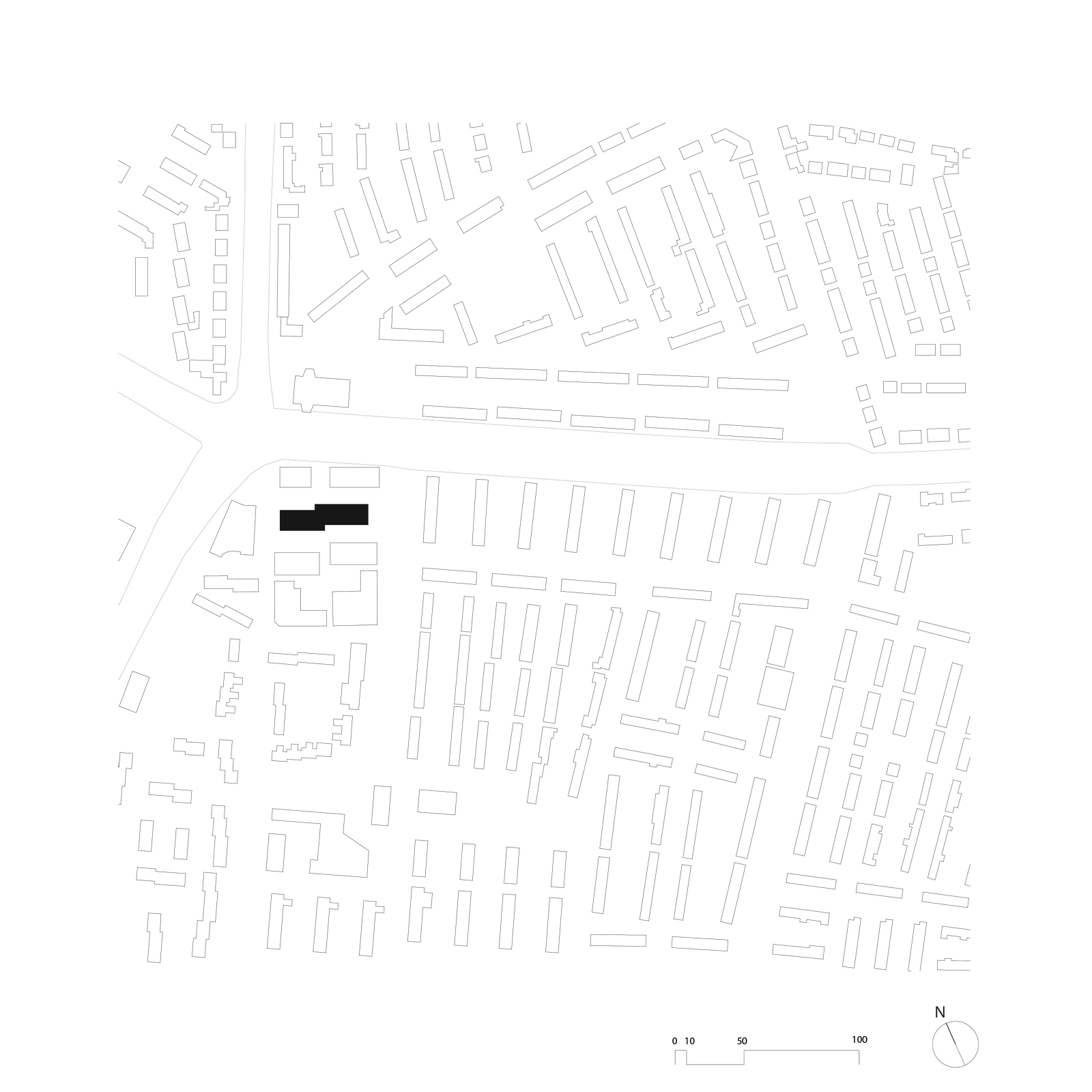 Archisearch An Architecture of Care | Episode 2: Monadnock revolutionizes collective living with Volante oversized garden house.
