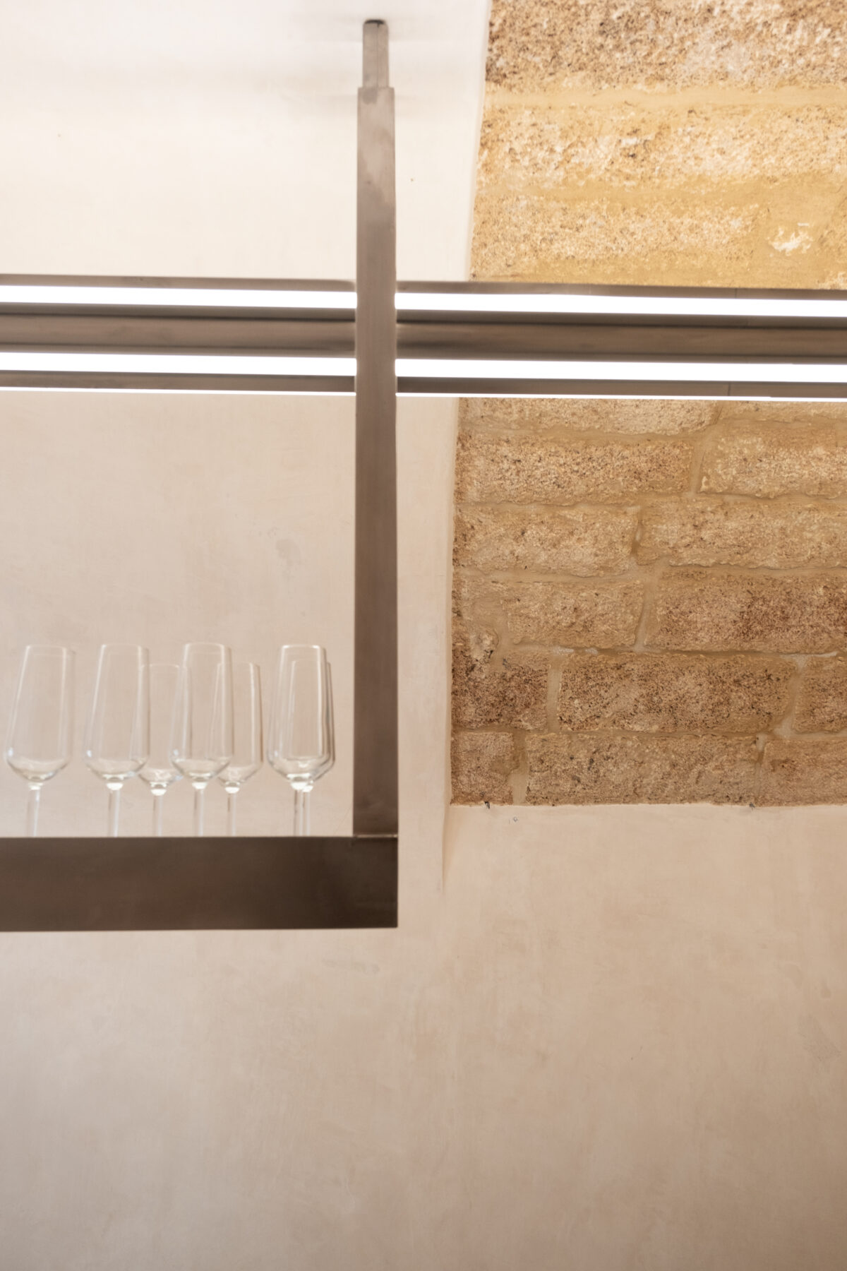 Archisearch Monogram_ The Bar in Chania, Crete | InDetail Architecture