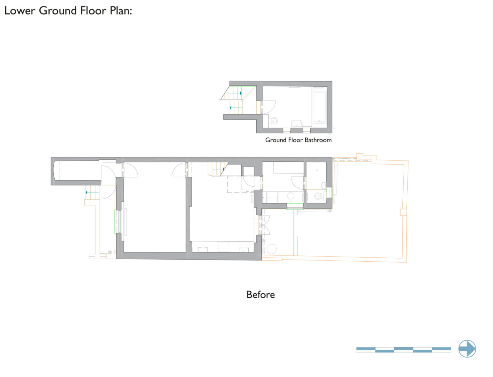 Archisearch Mo-tel House in London, UK | Office S&M