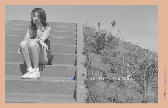 Archisearch - MOURNING MAPS | Pandemic Architecture HONOURABLE MENTIONS